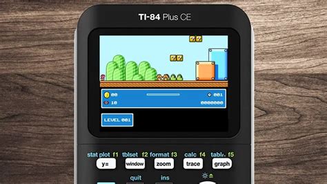 Based very heavily on TIFreakware's BTetris, this is a fun and fast Hybrid BASIC Tetris game for your color-screen TI-84 Plus C Silver Edition. . Ti 84 plus ce games